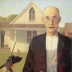 quadro american gothic1