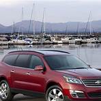 what is a crossover suv car3