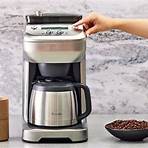 grind and brew coffee makers3