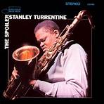 Stanley Turrentine1