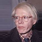 What was Andy Warhol's childhood like?1