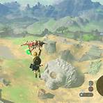 how do i get to kykuit in breath of the wild2