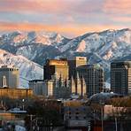 Salt Lake City, Utah, Estados Unidos3