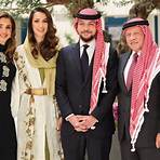 Rajwa Al Hussein, Kronprinzessin von Jordan2