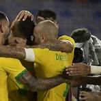 brasil e espanha futebol2
