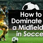 types of midfield positions1