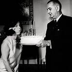 what was the second inauguration of lyndon b johnson a racist party called2