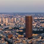 torre montparnasse paris1