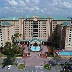 The Florida Hotel & Conference Center Orlando, FL2