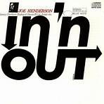 Complete Recordings [With Joe Henderson] Joe Henderson1