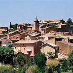 cidades que fazem parte de provence5