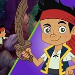 jake and the neverland pirates games1