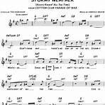 stormy weather partitura3