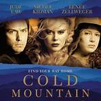 cold mountain livro2