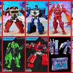 transformers 4 wiki2
