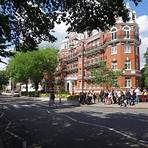 abbey road londres3