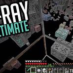 x-ray texture pack4