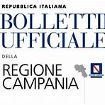 bollettino ufficiale regione campania2