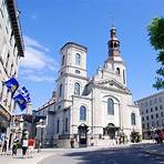 Why should you visit Québec City?4