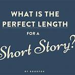 How long does it take to read a short story online?2