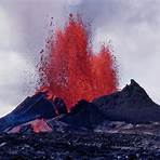 materiais expelidos pelo vulcão kilauea1