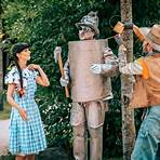 Wizard of Oz 1939 Radio Preview Harold Arlen2