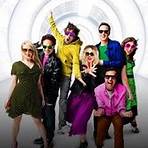 the big bang theory streaming vost1