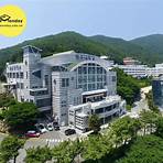 Busan Kyungsang College4