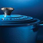 what is le creuset cookware made of2