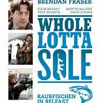 Whole Lotta Sole – Raubfischen in Belfast Film4