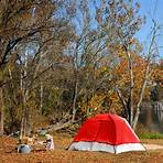 Where is the best camping in Arkansas?4