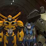 Transformers: Prime4