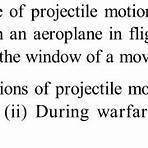 define projectile motion class 11 questions and answers ncert1