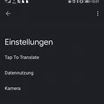 google übersetzer englisch deutsch1