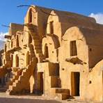 what is the name of the movie star wars filmed in tunisia1