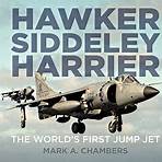 Hawker Siddeley P.1127 wikipedia1