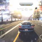 need for speed rivals free2