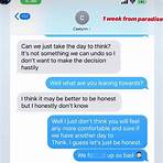 blake bachelor in paradise text messages1