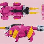 power rangers dino charge zords3