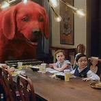 Clifford der große rote Hund Film3