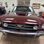 65 mustang fastback for sale4