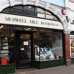 Muswell Hill, Vereinigtes Königreich5