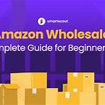 how to buy wholesale products to sell on amazon for beginners2