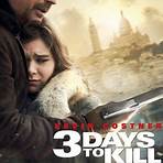 3 dias para matar (2014)1