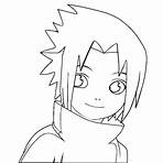 naruto para colorir e imprimir4