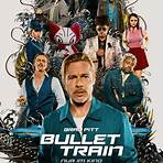 Bullet Train Film2