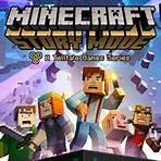 what's the plot of the standard minecraft game show is based on one1