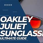 oakley juliet for sale3