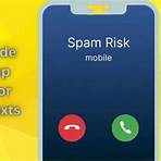 phone number sign up for spam4