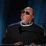 How old is Stevie Wonder?3